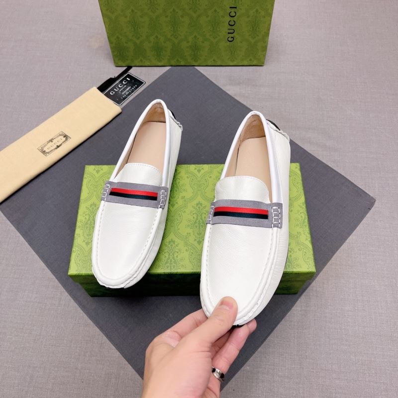 Gucci Tods Shoes